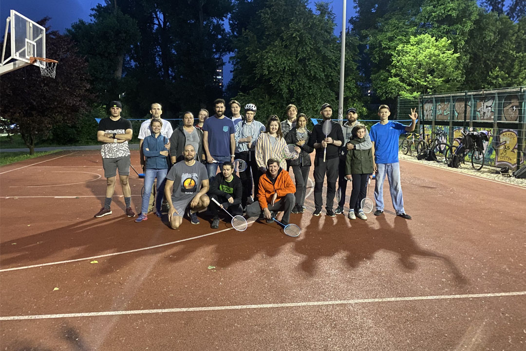 Волейбол в Нови Саде